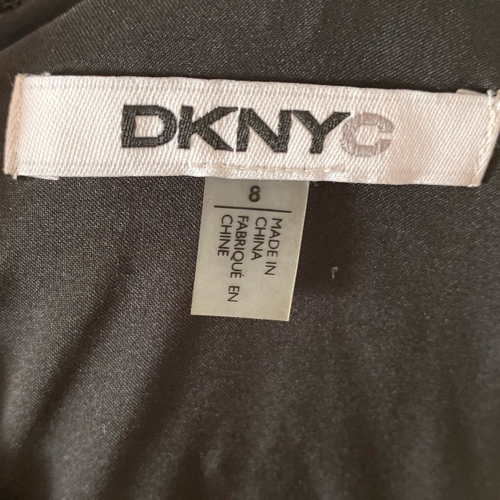 🆕 DKNYC DRESS - Picture 7 of 8